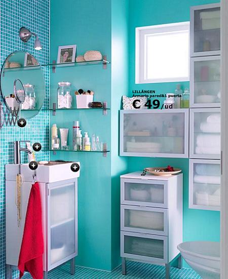 bano de ikea